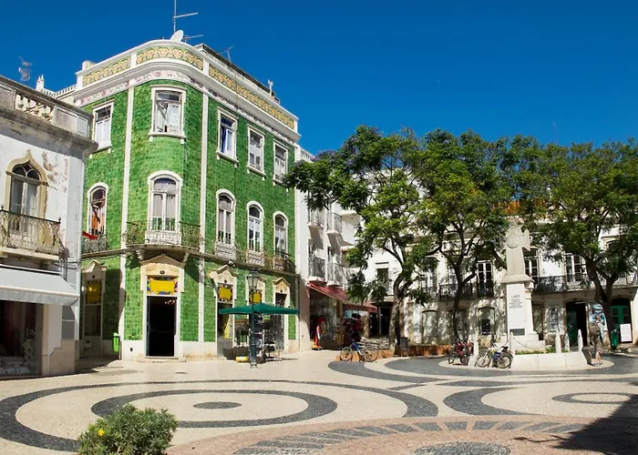 Sitio Da Ponte Family Apartment