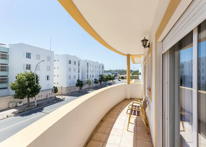Sitio Da Ponte Family Apartment