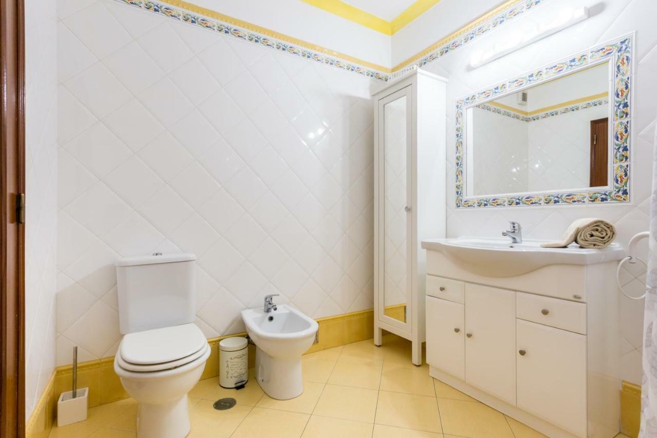 Sitio Da Ponte Family Apartment *