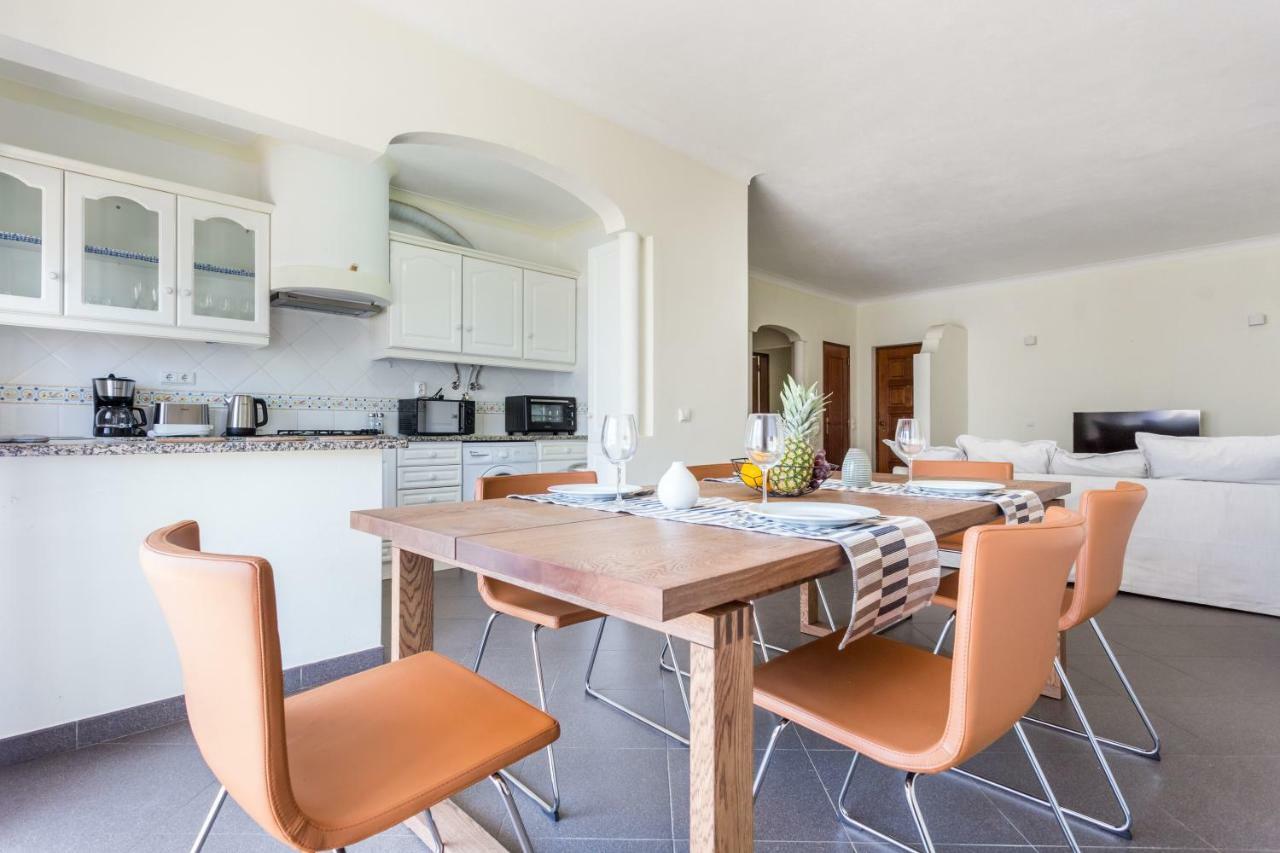Apartment Sitio Da Ponte Family *