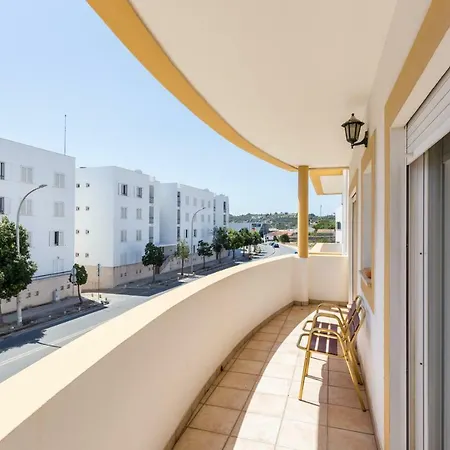 Sitio Da Ponte Family Apartment Lagos Exterior photo