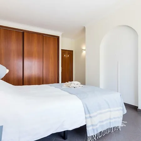 Sitio Da Ponte Family Apartment Lagos Exterior photo