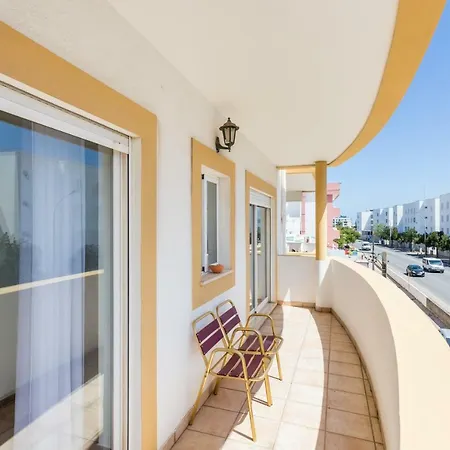 Sitio Da Ponte Family Apartment Lagos Exterior photo