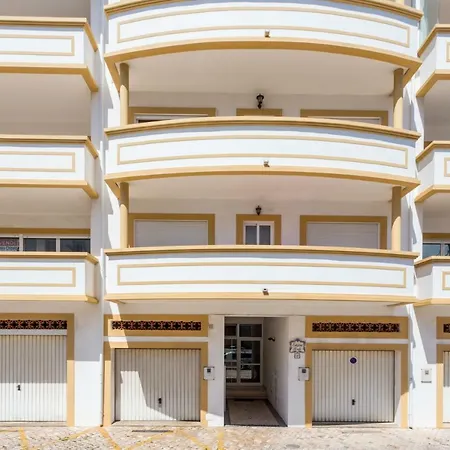 Sitio Da Ponte Family Apartment Lagos Exterior photo