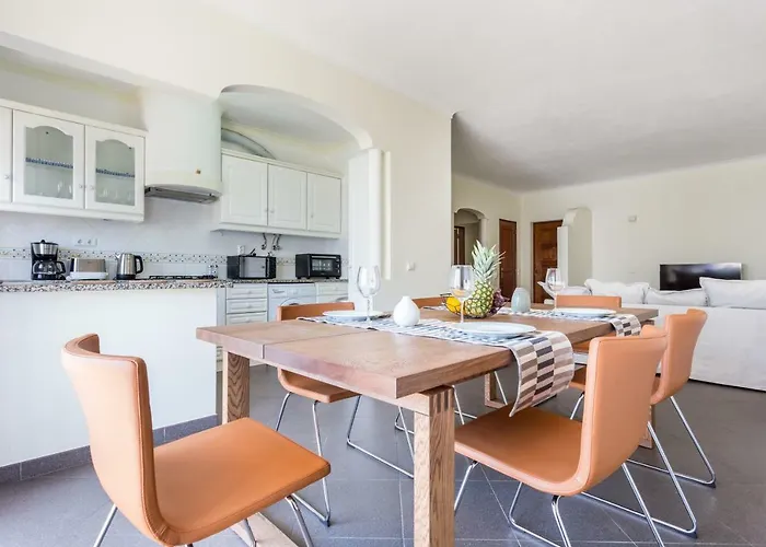 Sitio Da Ponte Family Apartment