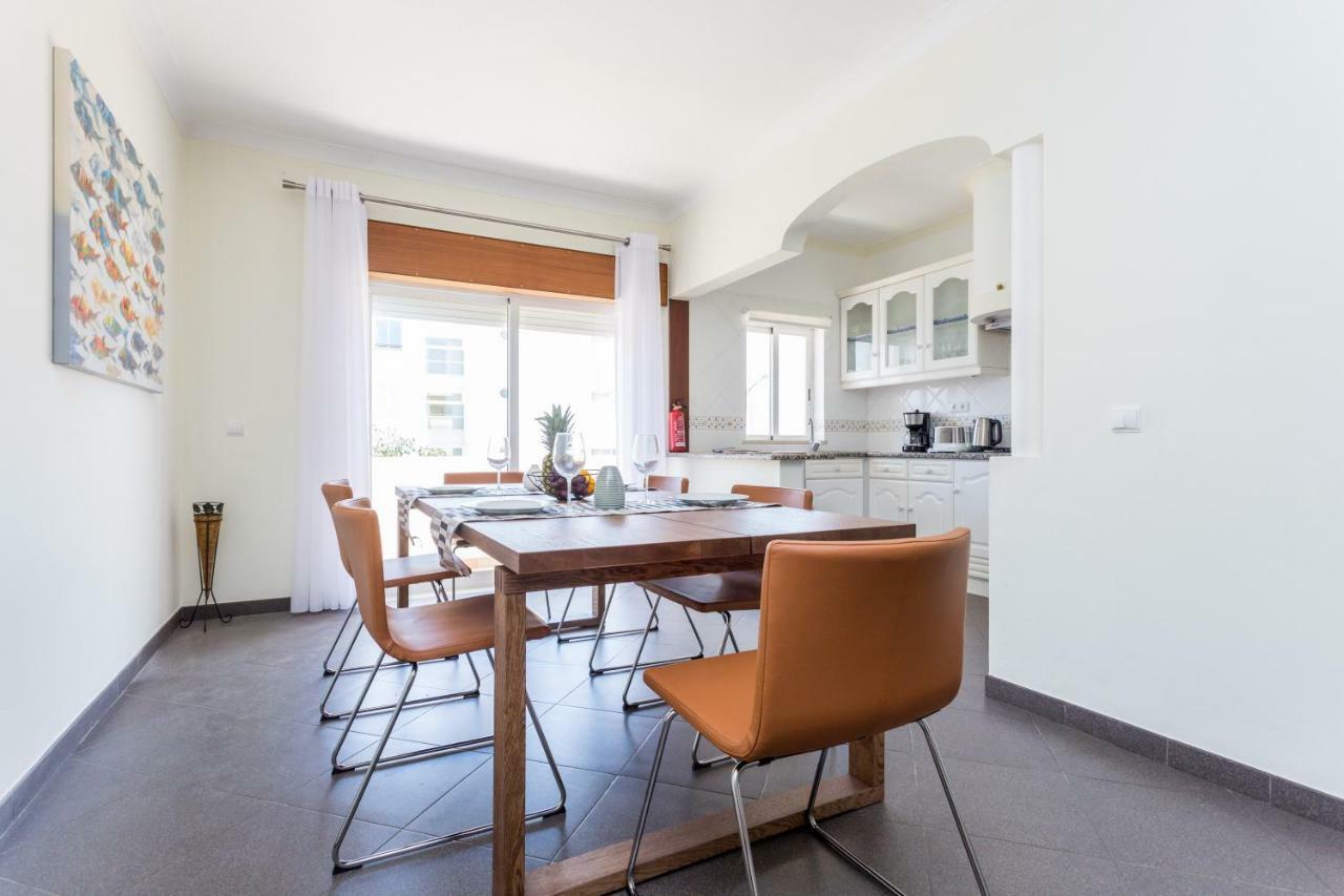 Sitio Da Ponte Family Apartment Lagos