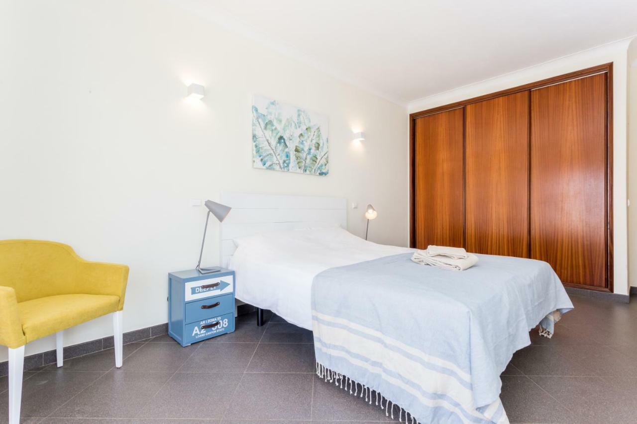 Apartment Sitio Da Ponte Family *